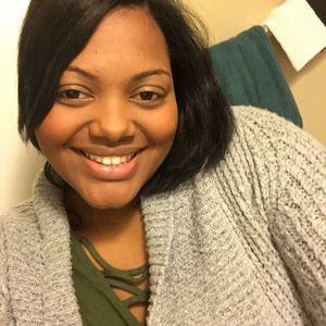 Meet your Posher, Jasmine